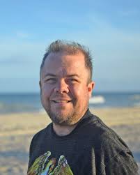 Christopher Keith Finnell Obituary April 28, 2025