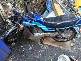 Image result for Azul 1993 Motorcycle
