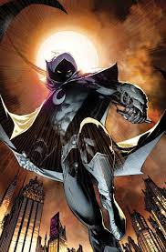 Often cited as marvel's version of batman, he. Marc Spector Earth 616 Marvel Database Fandom