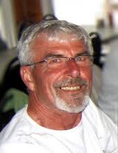 Obituary information for Steve Warwick