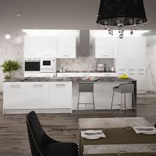 Al igual que la decoración de interiores, la fachada dependerá de tu gusto y del estilo que quieras otorgarle a la casa. Cocinas Modernas Todo Lo Que Necesitas Saber Faro By Alvic
