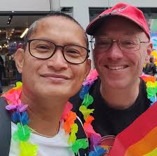 Iba talaga mag-isip tong mga to. Parang laging may amats.