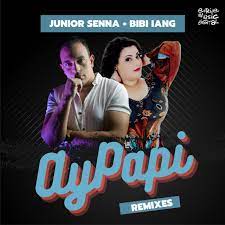 Ay Papi feat. Bibi Iang (Marcelo Almeida Remix) by Junior Senna on Beatport