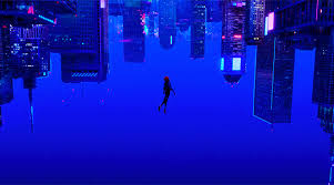 Spider-Man: Into The Spider-Verse Gif - Gif Abyss