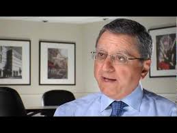 WEST VIRGINIA CEOs: Macy's Logistics and Operations Peter Longo