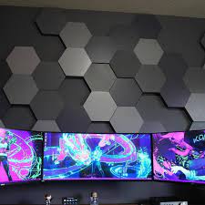 Maybe you would like to learn more about one of these? Pin On Gamer Room Setup With Rgb Lighting