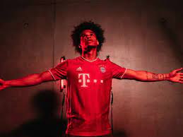 Home » celebrities wallpapers » leroy sane wallpaper. Leroy Sane Completes Move To Bayern Munich From Manchester City Football News Times Of India