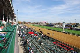 2020 Kentucky Derby Tickets Kentucky Derby Tours