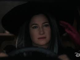 My Little Corner: WandaVision: Something Wicked This Way Comes…