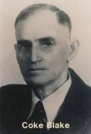 Samuel Coke Blake (1862-1951)