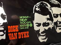 The Dick VanDyke Show Vintage CBS HTF Promo Press Kit LOT RARE