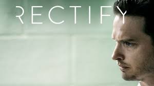 The Dark Truths of Being Out: Examining RECTIFY