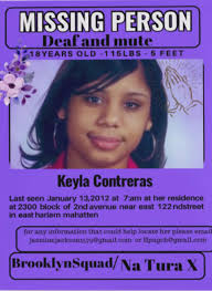 Update: Found Safe From Jasmine Jackson of Brooklyn True Crime Let's bring  hope to this case. Attention, please! My heart dropped when I learned about  this situation, and I decided to take