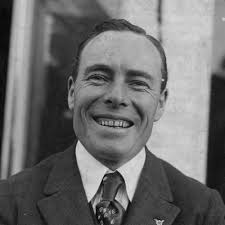 Ralph Hamlin — Calisphere