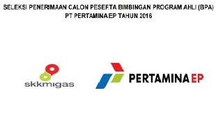 Skk migas bertugas melaksanakan pengelolaan kegiatan usaha hulu minyak dan gas bumi berdasarkan kontrak kerja sama. Lowongan Kerja Pt Pertamina Ep Minimal Diploma Rekrutmen Lowongan Kerja Cpns Bumn Bulan Agustus 2021