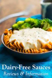 To be like this not the answer you're looking for? Dairy Free Sauce Product Reviews Information Savory Sweet