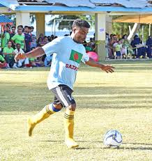 The new ball is the latest nike flight evolution, featuring improved aerodynamics to assist the ball's flight through the air. Gazipur Rules Us Bangla Premier League Saipan Tribune