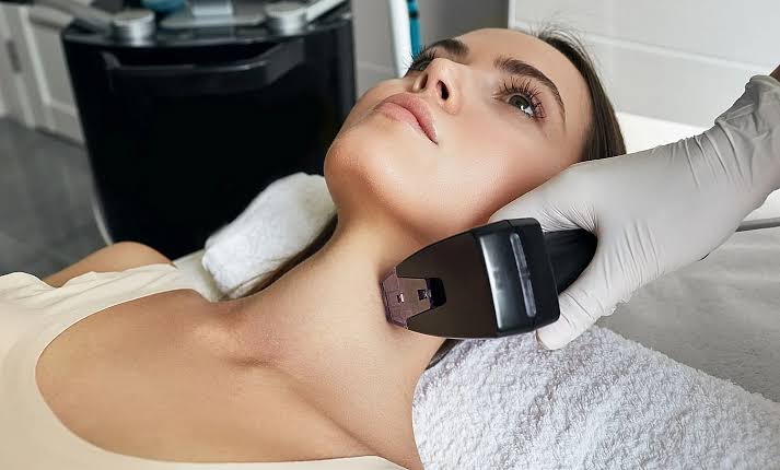 Best Morpheus8 Treatment In McLean, VA | DermaGlow Medspa
