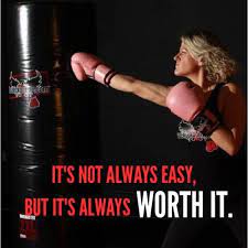 Pin On I Love Kickboxing Buckhead