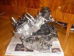 2 Stroke Biker Blog Megasquirted Rz350 Engine Engineering Race Engines Engineering Works