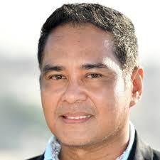 El Presidente (2012)