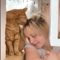 Cassie Hinson's Instagram, Twitter & Facebook