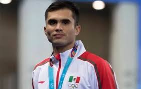 Maybe you would like to learn more about one of these? Sera Una Temporada Larga Para Tokio2021 Senala El Clavadista Ivan Garcia