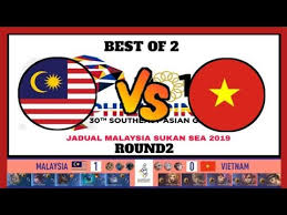 Dua gol yang dikemas nabil qayyum zainuddin dan satu dari aliff izwan yuslan dalam laga rabu (7/8/2019) di stadion kampus chonburi 1 menjadi kunci harimau muda lolos ke final. Mlbb Sea Games 2019 Group A Malaysia Vs Vietnam Round2 Youtube