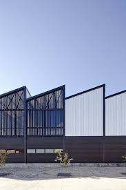 Levering Trade Atelier Ars Factory Architecture Warehouses Architecture Warehouse Design