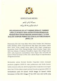 Johor atau nama resminya johor darul takzim adalah sebuah negara bagian di malaysia yang terletak di selatan semenanjung malaysia. Qblbn43f0aph M