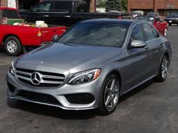 It is a non corrosive liquid that usually needs to be mixed with water. 2015 Mercedes Benz C Class C300 4matic Stock 1429 For Sale Near Brookfield Wi Wi Mercedes Benz Dealer