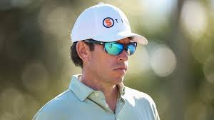 Henrik Stenson utsedd till Årets Golfare i Sverige