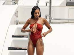 Lilian de Carvalho Nude Photos & Videos 2024 | TheFappening