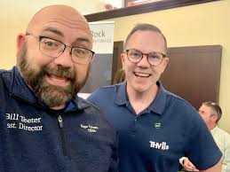 Bill Teeter Fan Club