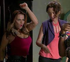 Venceu 276 melhor música de novela lucy in the sky with diamonds. Viviane Araujo Deixa Atrizes De Imperio Indignadas Diz Colunista