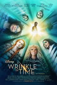 03.08.2018 · august 3, 2018; A Wrinkle In Time 2018 Film Wikipedia