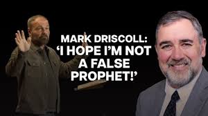 Justin Peters Ministries