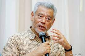 + add or change photo on imdbpro ». Jomo Not Too Late To Cancel Ecrl The Edge Markets