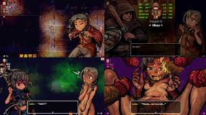 LonaRPG [B.0.10.0.2] [EccmA417] Download | 18AdultGames