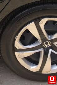 2018 Model Honda Civic Komple Celik Jant Turkiyenin Oto Cikma Merkezi Otocikma Com Da