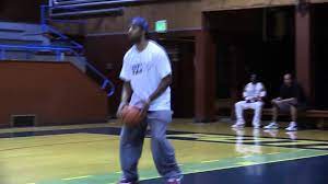 10000 Hours In The Lab Kevin Durant Step Back Devin Williams Kevin Durant 10000 Hours Basketball Drills