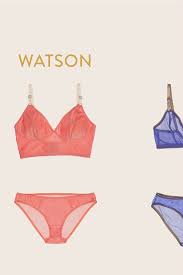 The boylston is a versatile and supportive. Watson Tanit Isis Sews