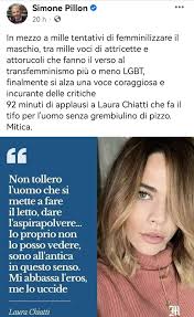 Crazy Ass Moments in Italian Politics 🇮🇹