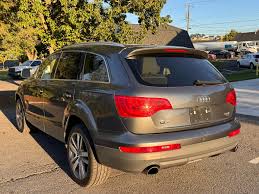 Image result for Lava Gray 2014 Q7