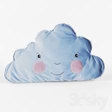 Http Www Ikea Com Ru Ru Catalog Products 60119096 Cushion Ikea Cloud Federmoln Cushions Ikea Cloud Pillow Ikea Nursery