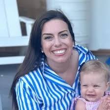 Catherine Keegan and Riley Farrell's Wedding Website