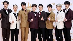 Finish~ thanks for your request bingung nyari wallpaper hp atau ingin mencari. Exo S Chen Is Getting Married His Fiancee Is Pregnant Hollywood Life