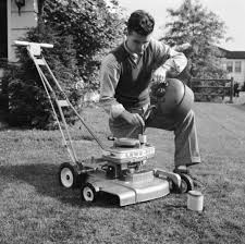 how to care for and maintain your lawn mower the art of