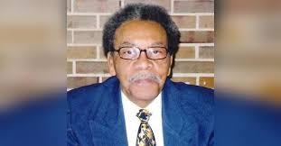 Pastor Robert James Harris Obituary