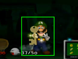 How to Defeat Uncle Grimmly in Luigis Mansion: 5 Steps